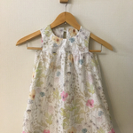 可愛い女の子の為のワンピース