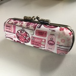 印鑑ケース　リバティｐ