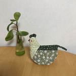 鍋つかみトットくん③