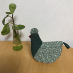 鍋つかみトットくん④