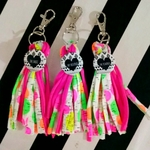 タッセルキーホルダー❤order受付