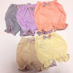 ♥600超*再販×21✩かぼちゃパンツ