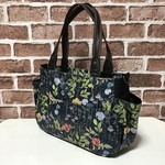 ★ラスト　リバティ*イルマ　希少　人気　*マザーズバッグ0383
