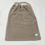 sayakajoe様専用 二つ折りタオルエプロン 3枚
