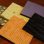 アコーディオンノート