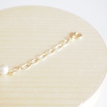アジャスター6,５ｃｍ【コットンパール付】