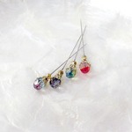マチ針ブーケ〜 Jewel*B〜