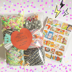 ラスト★2周年記念♡引き揃え糸happy set