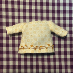 刺繍シャツ