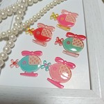 【送料無料】ヘリコプター☺パーツ アクセサリー