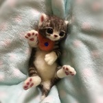 届けにゃんしゃま♥️6