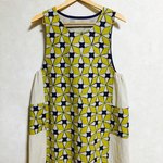 【サイズM】☆エプロン☆