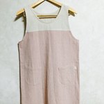 【サイズM】☆エプロン☆
