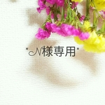 N様専用