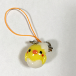 送料込み☆たまごひよこ