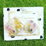 [再販] gardenピアス 大