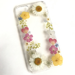 【1999310723様専用】お花のハーモニーiPhoneケース