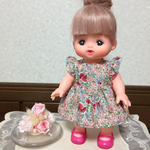 メルちゃん♡ワンピース