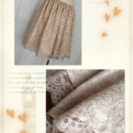 Tweed Beige SK