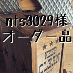 nts3029様 専用オーダー品