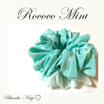 JILL風♡rococo mint