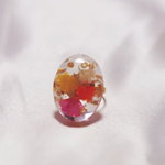かすみ草ring💐