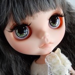 ブライス＊アイチップ＊03057