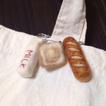 m.様専用ページ   パンでブランチ　ストールピン　フランスパン