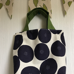 北欧風ドット大好き2