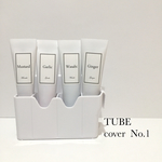 ♪チューブカバー  4本セット No.1♪