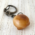 【SALE30％OFF】みたらし団子のバッグチャーム