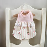 177 SS ローラアシュレイレースワンピース
