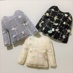 COCOシリーズジャケット１０個