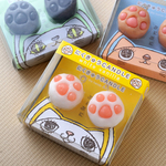 にくきゅうCANDLE2個入り