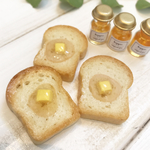 ハチミツバターセット🐝