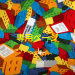 専用ページ◇オーダー制作 三角巾＆ランチョンマット