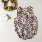 ♡再販3♡ベビーロンパース  Christelle