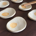 目玉焼き箸置き