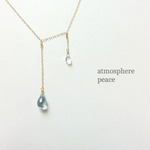 Tear（ネックレス）