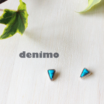 tiny triangles