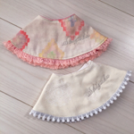 オプション お名前お刺繍