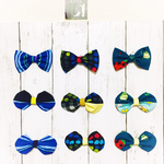 ★AJITO新作★【クレイジーachiki boy】蝶ネクタイ★2種セット★（数量限定）