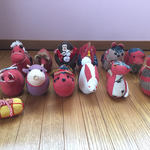 干支 置物 ぬいぐるみ ハンドメイド