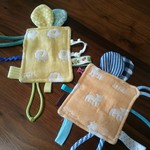 ◯様専用☆シャカシャカ 2枚