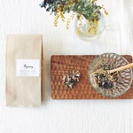【季節限定品】1ヶ月分パック　春を迎えるハーブティー　Spring