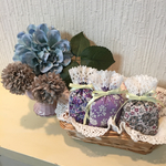 ラベンダーサシェセット リバティA