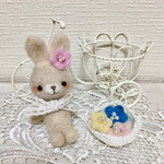 まったりうさちゃん