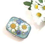 【vy3228v7様専用ページ】花咲くピルケース