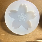 30%OFFサクラ型 桜 シリコンモールド 樹脂型取り 【 D-6 】 #ulcute900円送料込み