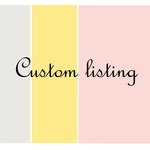 M様Custom listing布タグ